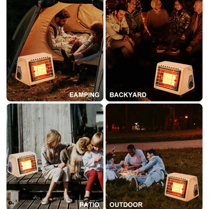 CampyTrix