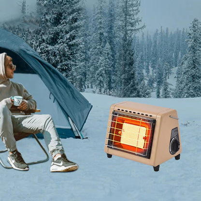 CampyTrix