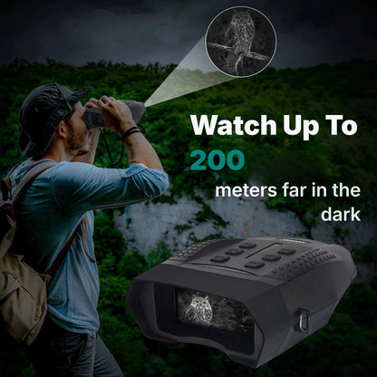 NiteVuex Night Vision Goggles