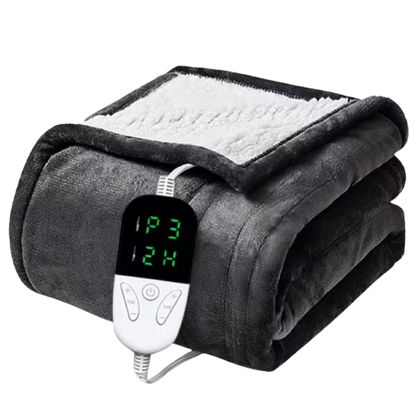 CozyVolt