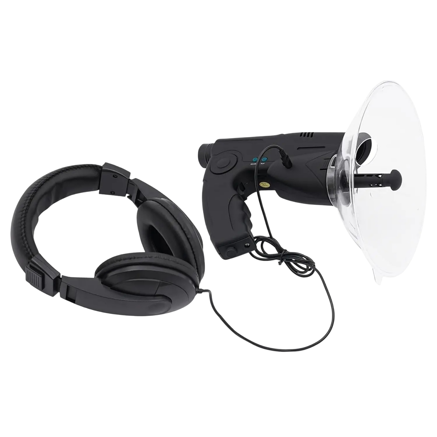 BinoAudix