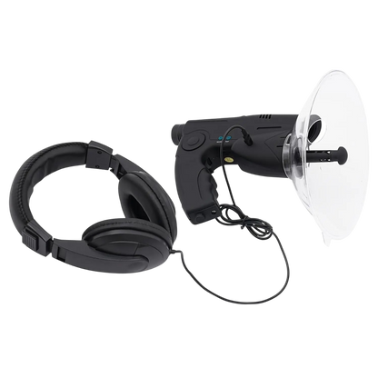 BinoAudix