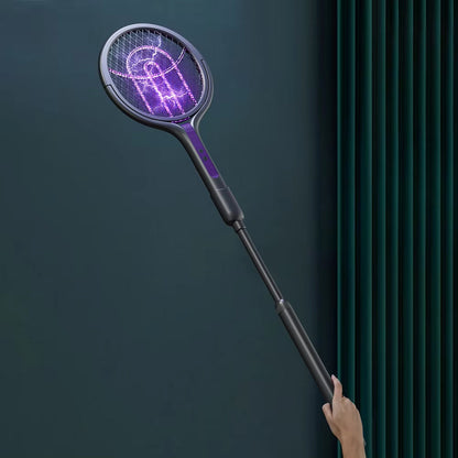 PesZapper Bug Zapper Racket