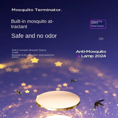 OrpoKile Indoor Bug Zapper