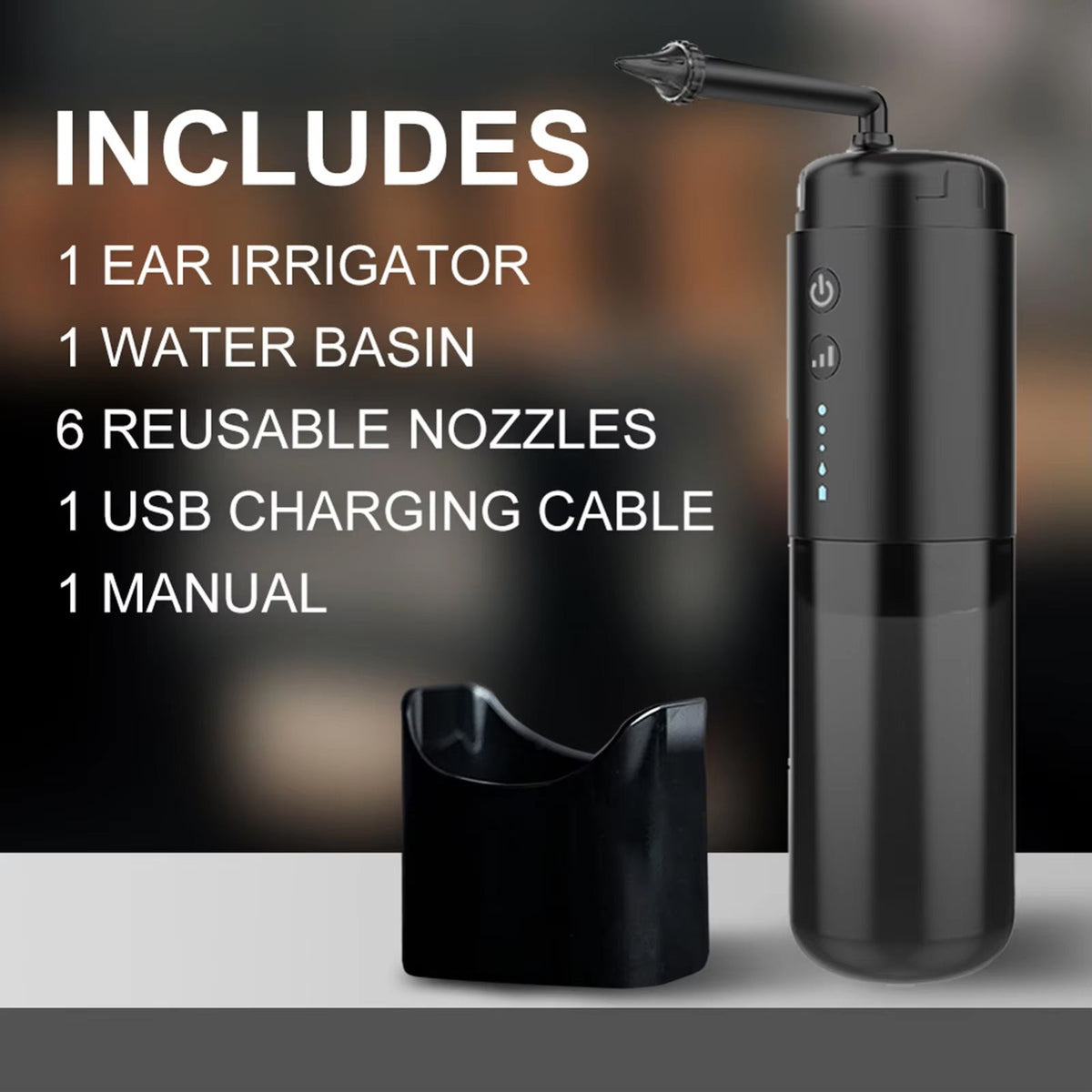 EarmBlis