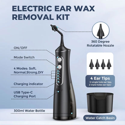 EarmBlis v2