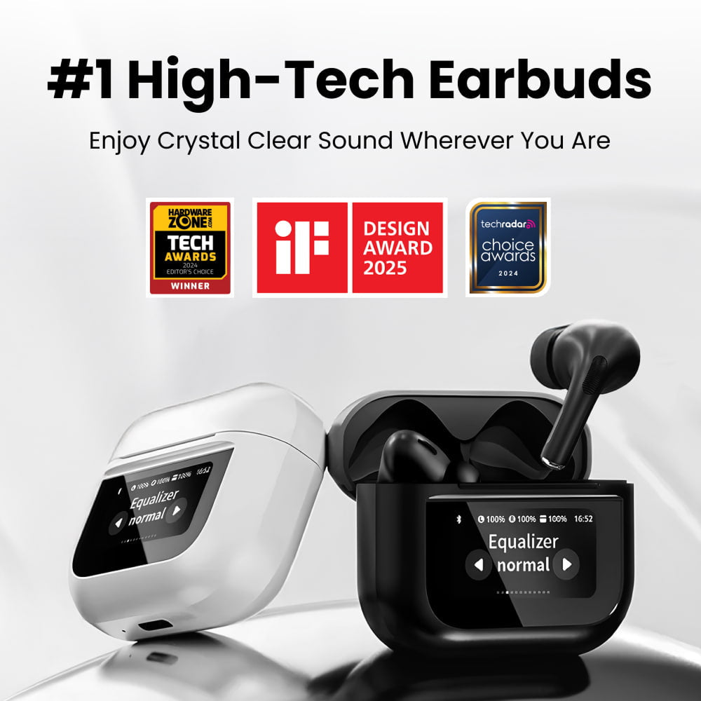 TuneBudie