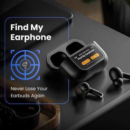 TuneBudie