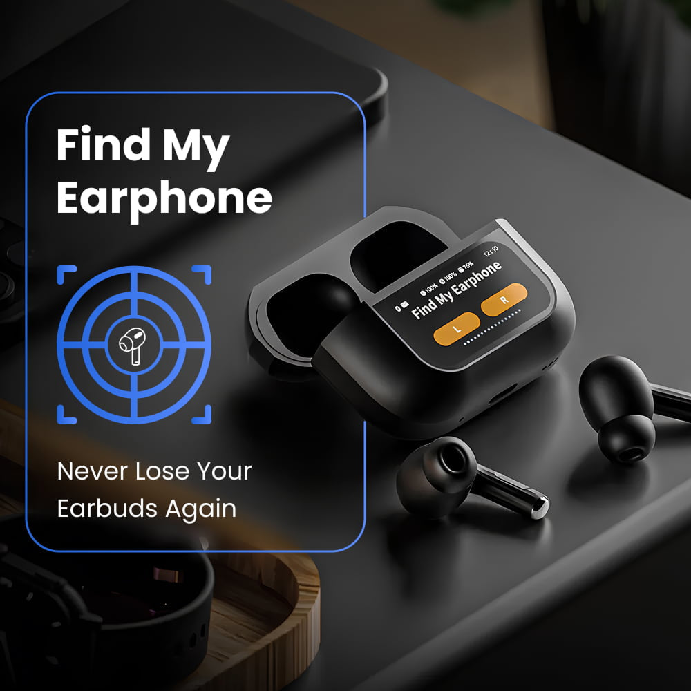 TuneBudie