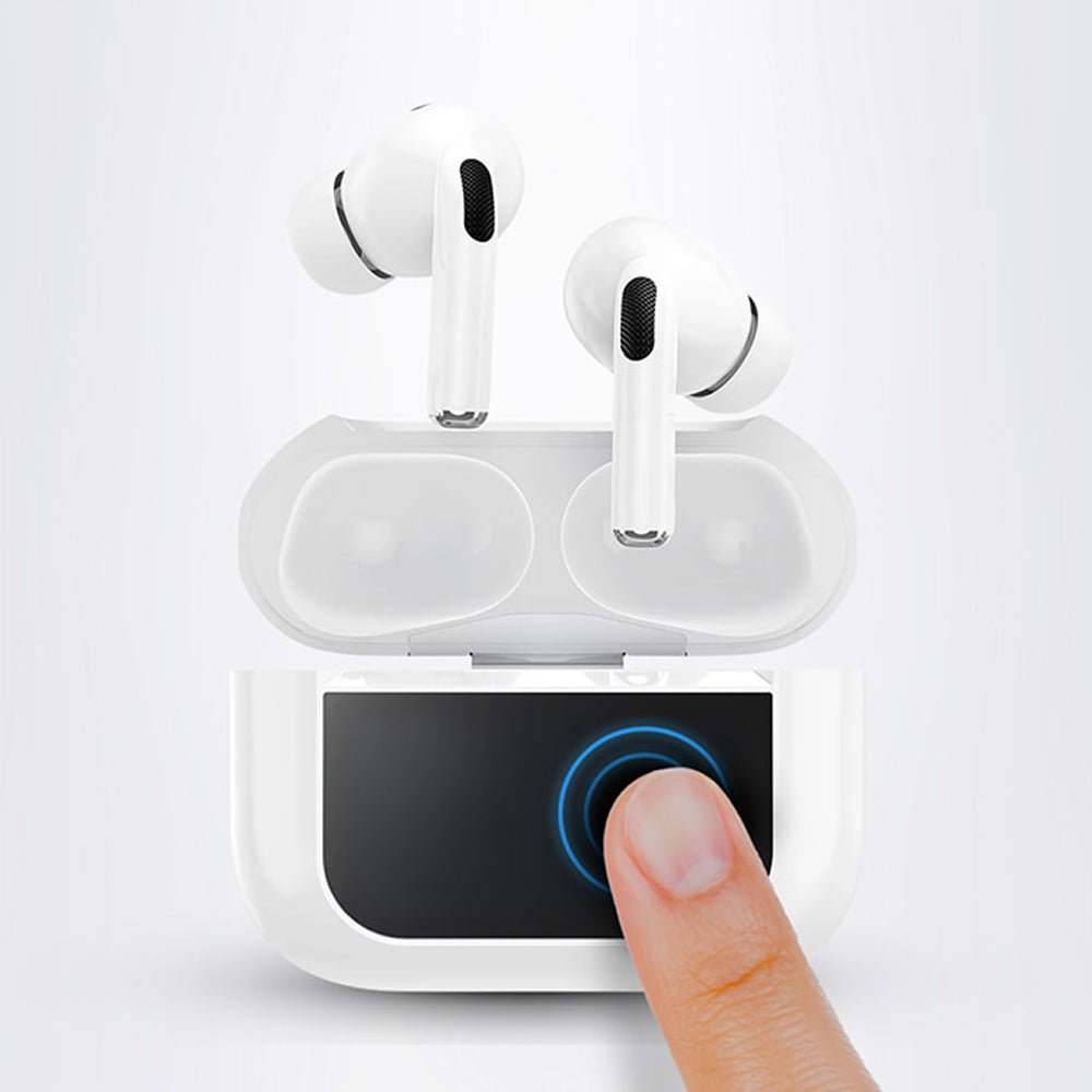 TuneBudie