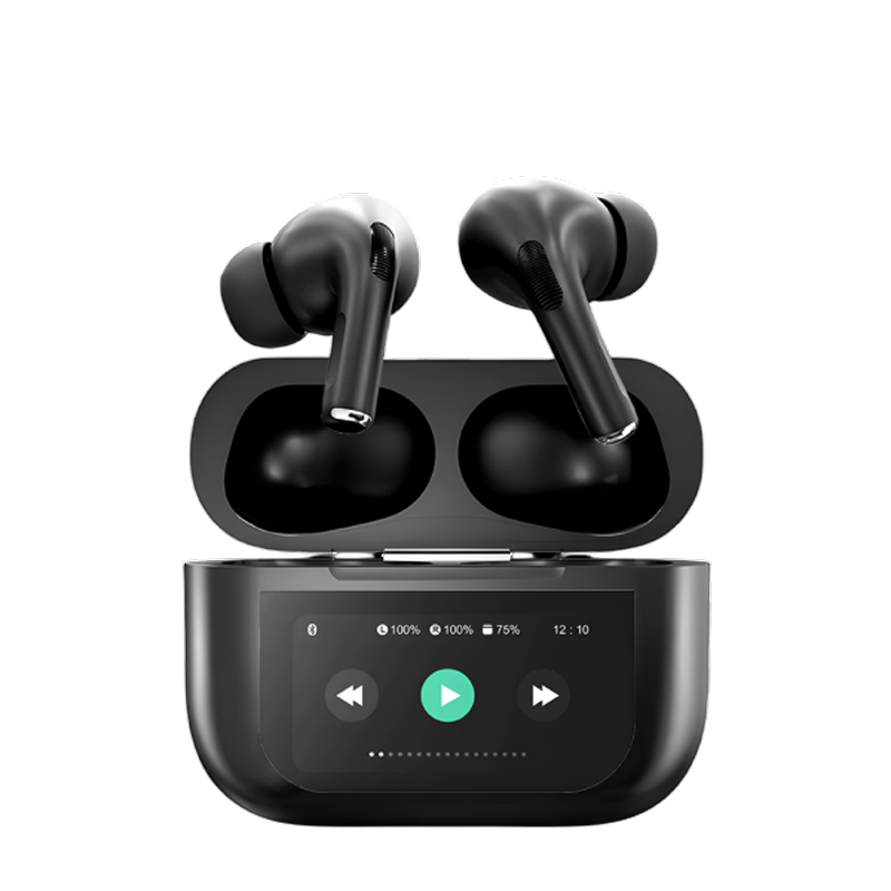 TuneBudie