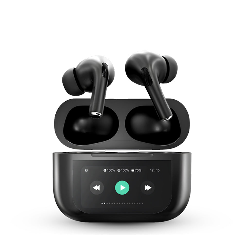 TuneBudie