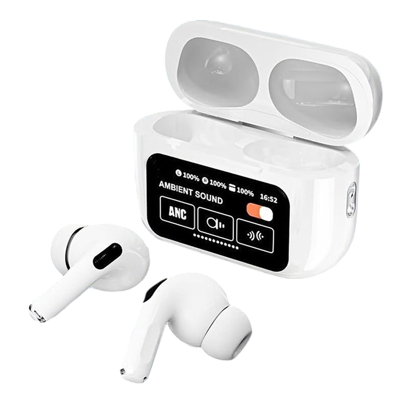 TuneBudie