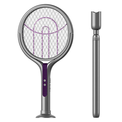 PesZapper Bug Zapper Racket
