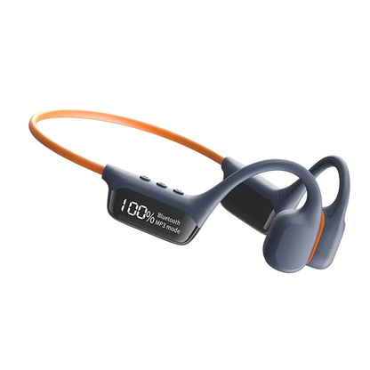 FinBeati Swimming Headphones