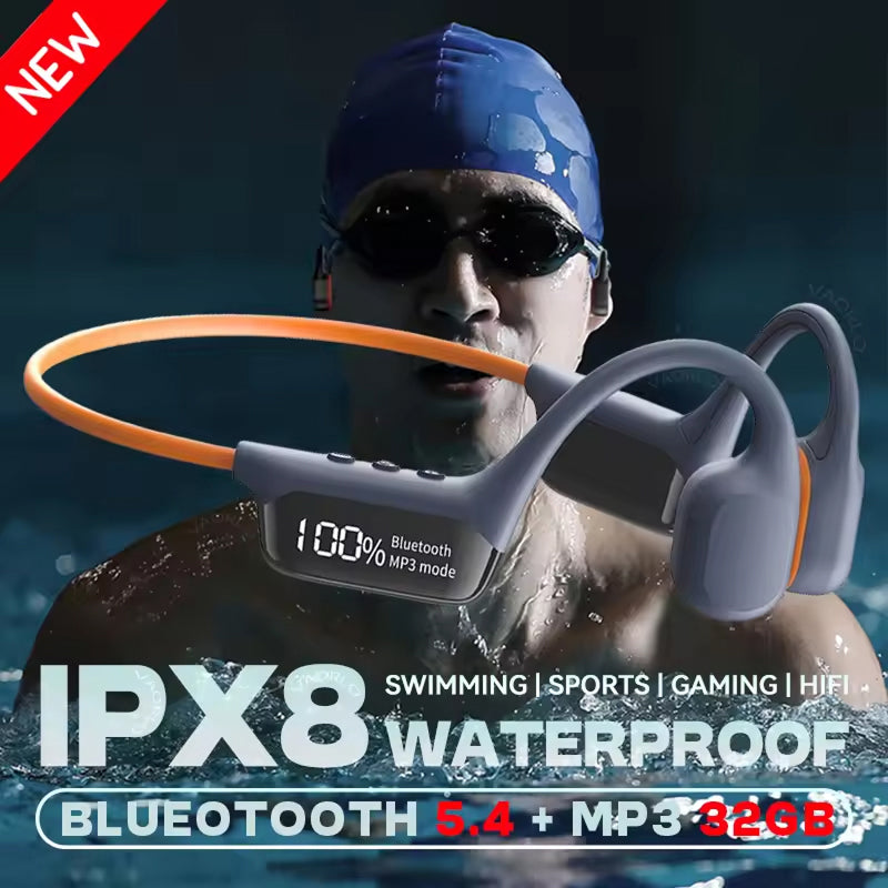 SwimiBeat