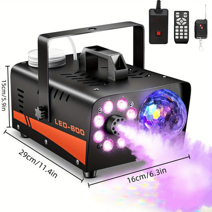 FogMatich