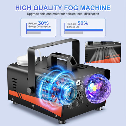 FogMatich