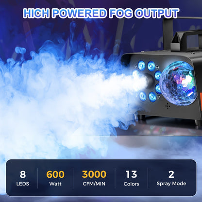 FogMatich 2