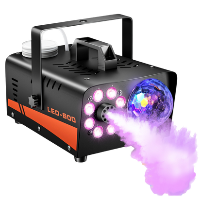 FogMatich 2