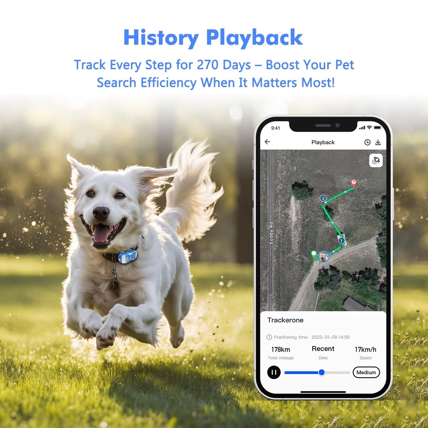 PupPinpoint 2.0