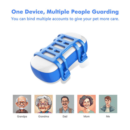 PupPinpoint 2.0