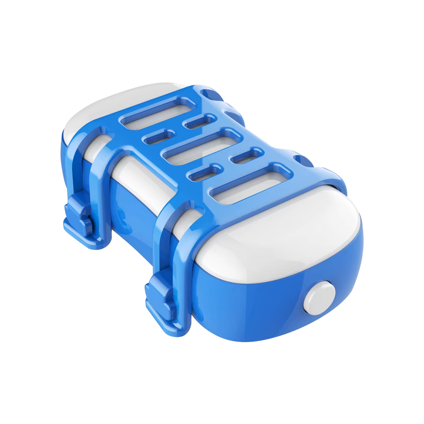 PupPinpoint 2.0
