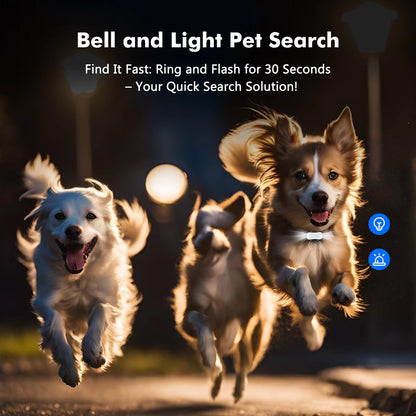 PupPinpoint 2.0