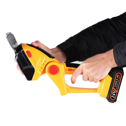 GrinWatt