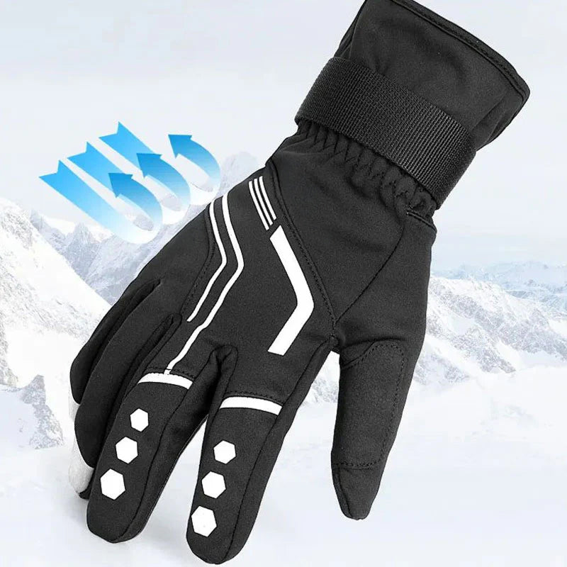 GripyHand