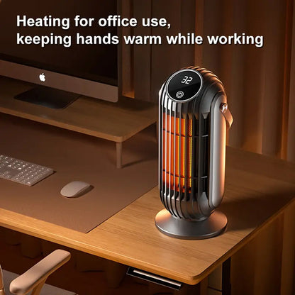 HeatZipoy
