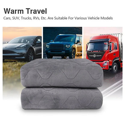 HeatyCar