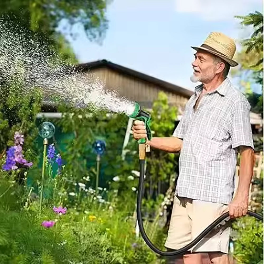 Hoxerilly Garden Hose