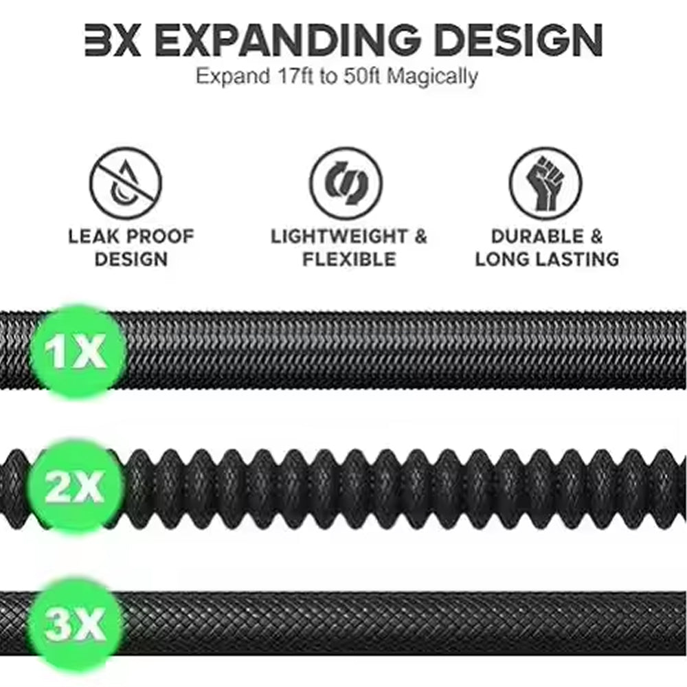 Hoxerilly Garden Hose