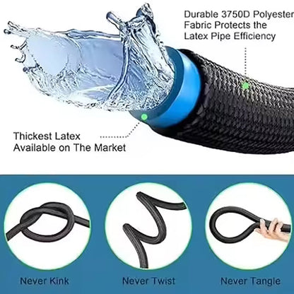 Hoxerilly Garden Hose
