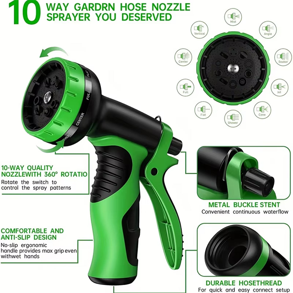 Hoxerilly Garden Hose