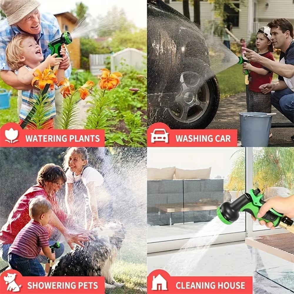 Hoxerilly Garden Hose