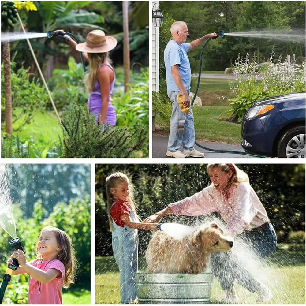 Hoxerilly Garden Hose