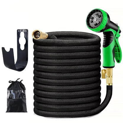 Hoxerilly Garden Hose