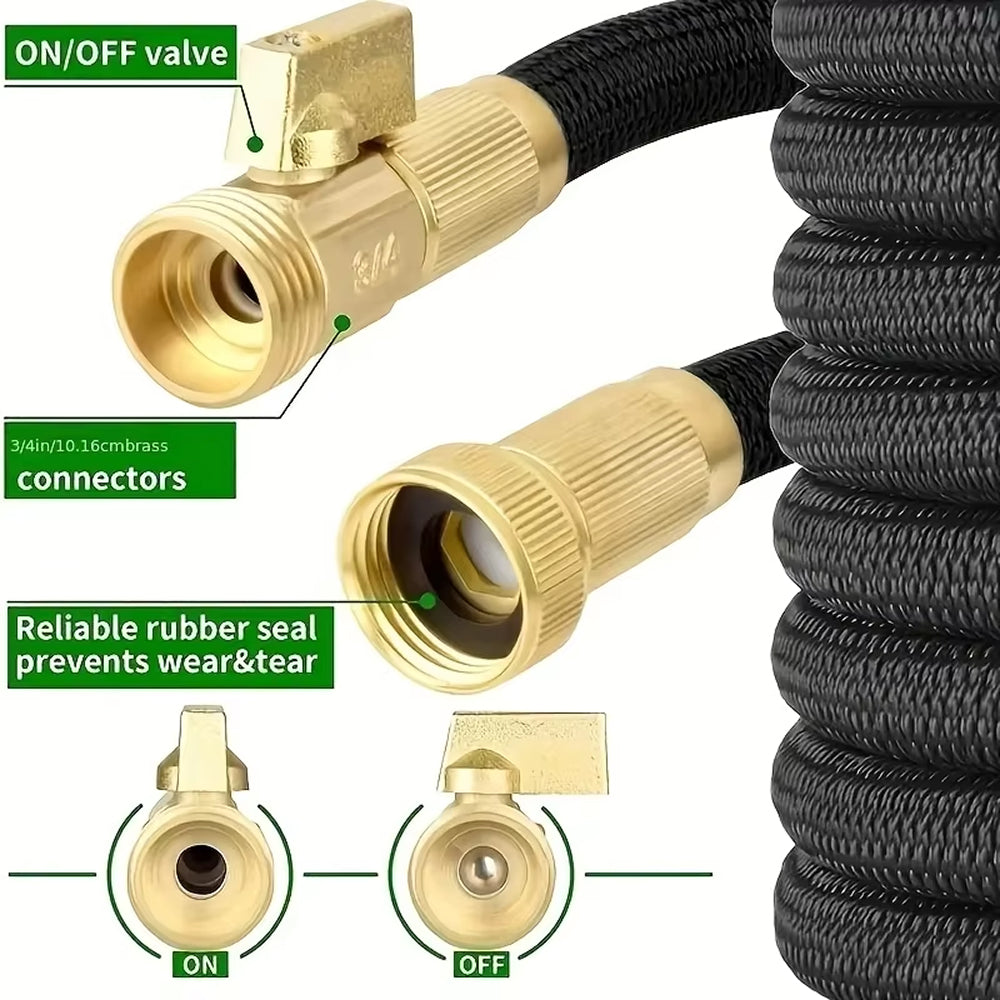 Hoxerilly Garden Hose