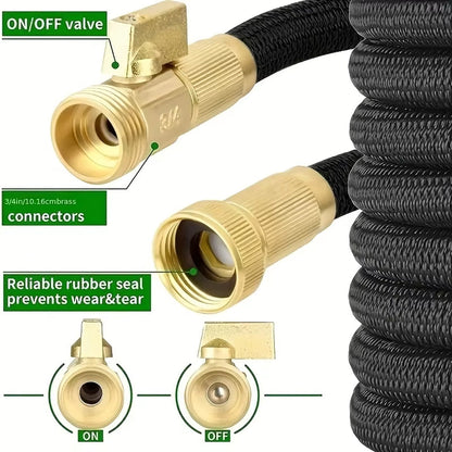Hoxerilly Garden Hose