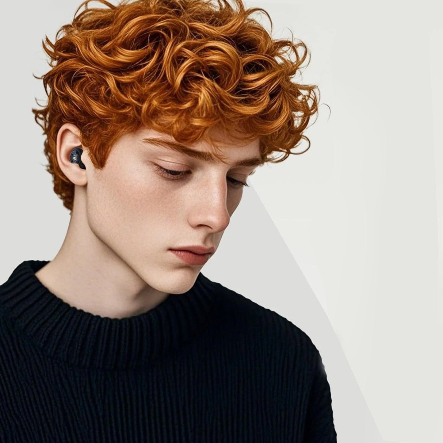 HuziNite Noise Cancelling Earplugs for Sleeping