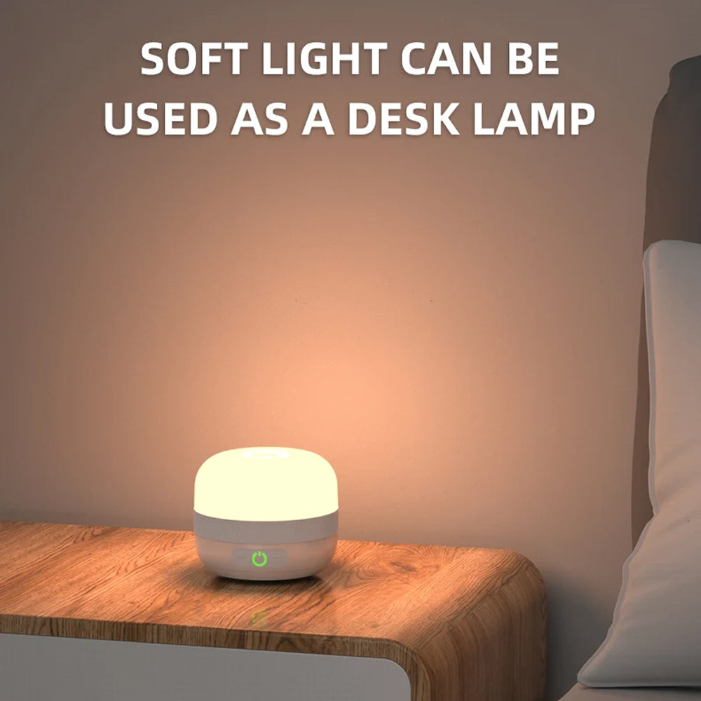 Lampterny