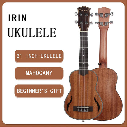 LikoUke
