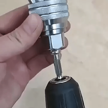 Multi Function Universal Socket Wrench Tool, picture 4