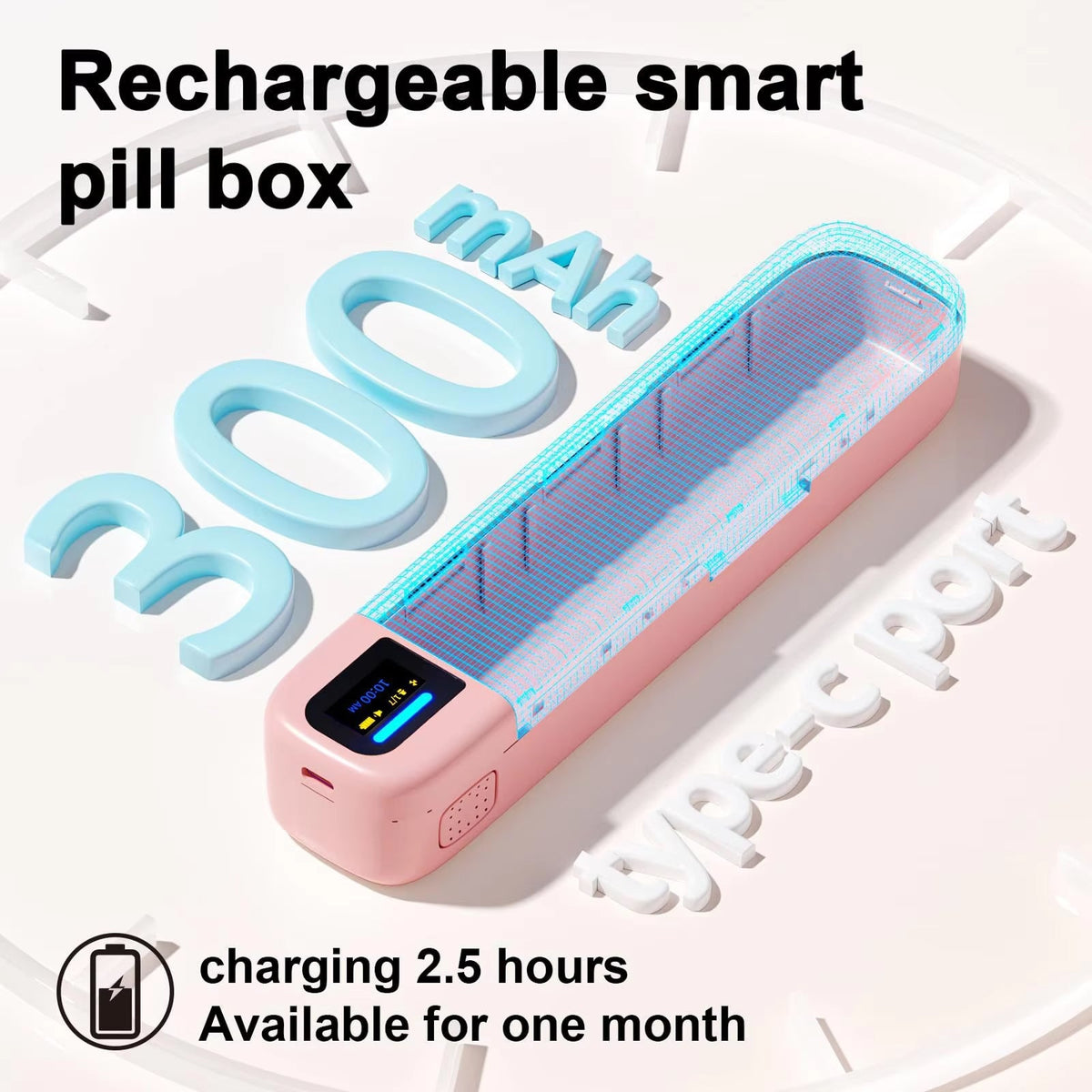 MedBotle