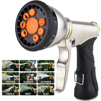NozzleJet
