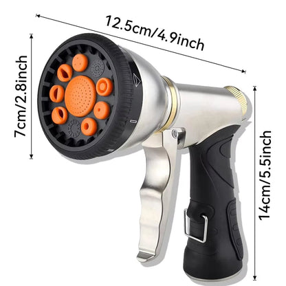 NozzleJet