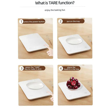 NutryMace