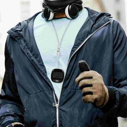 PacerTrad
